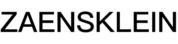 Zaensklein